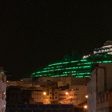 Al Reef Homes Hotel Apartments Alnuzhah Abha Eksteriør bilde