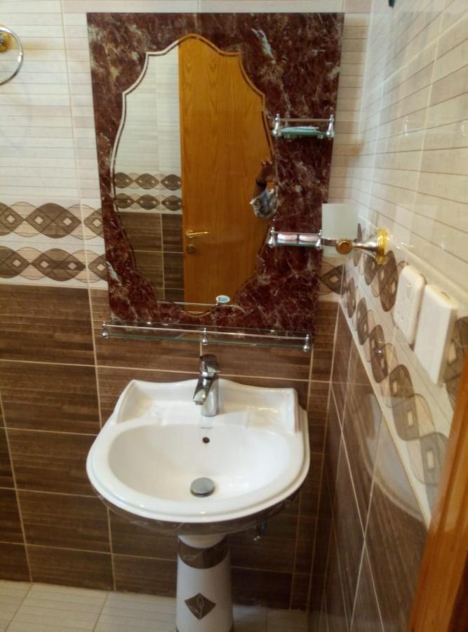 Al Reef Homes Hotel Apartments Alnuzhah Abha Eksteriør bilde